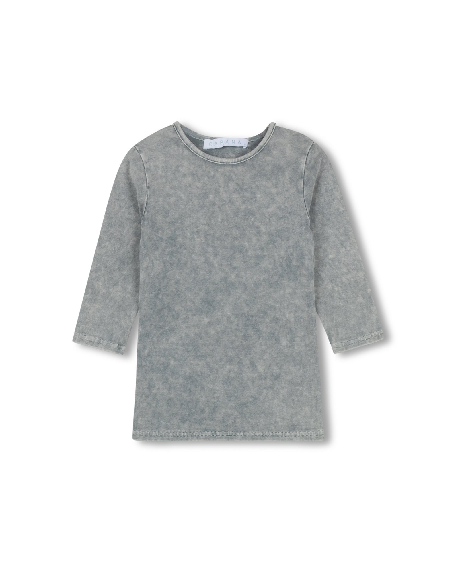 Mineral Wash Tee - Junees