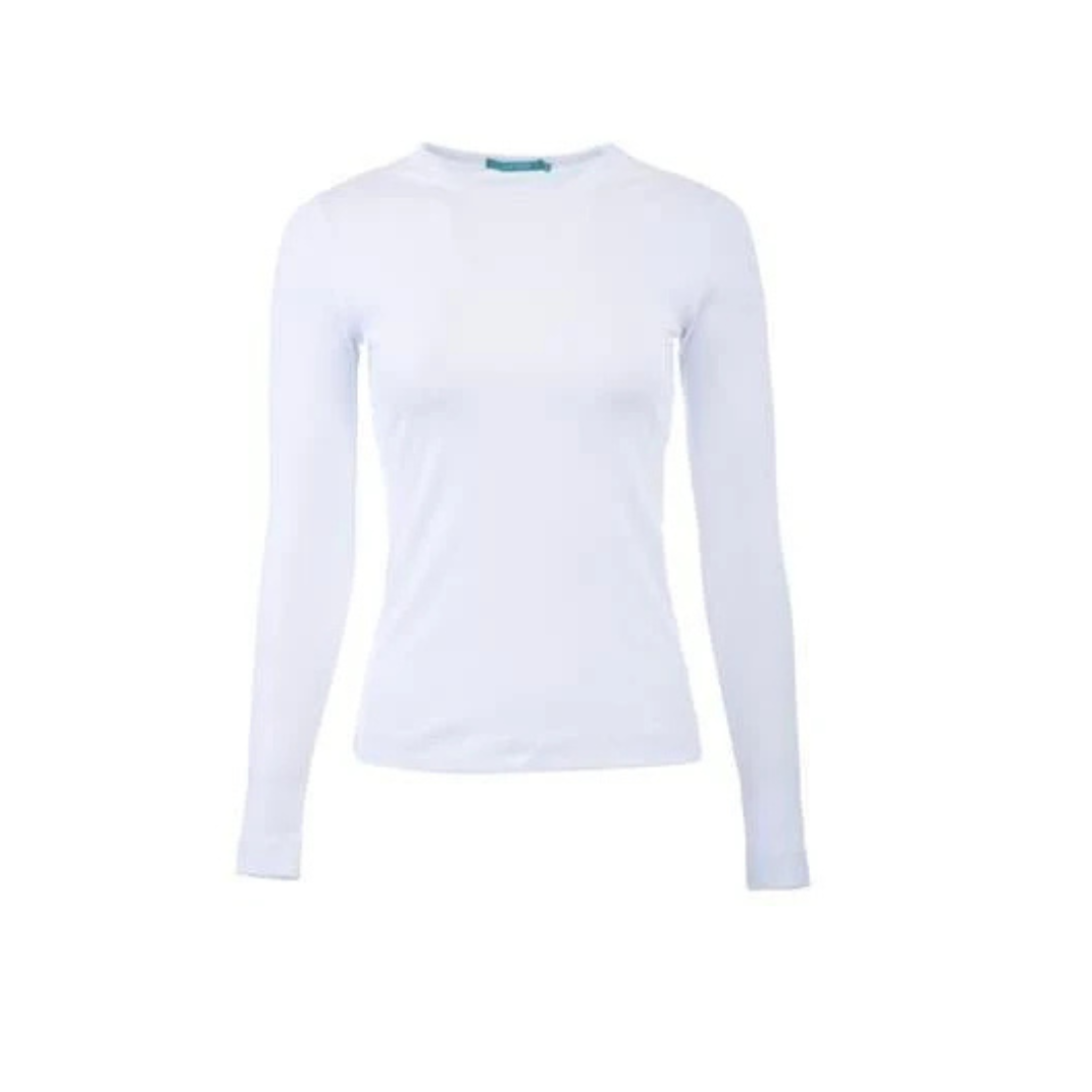 Ladies LS Jtee - 3144J