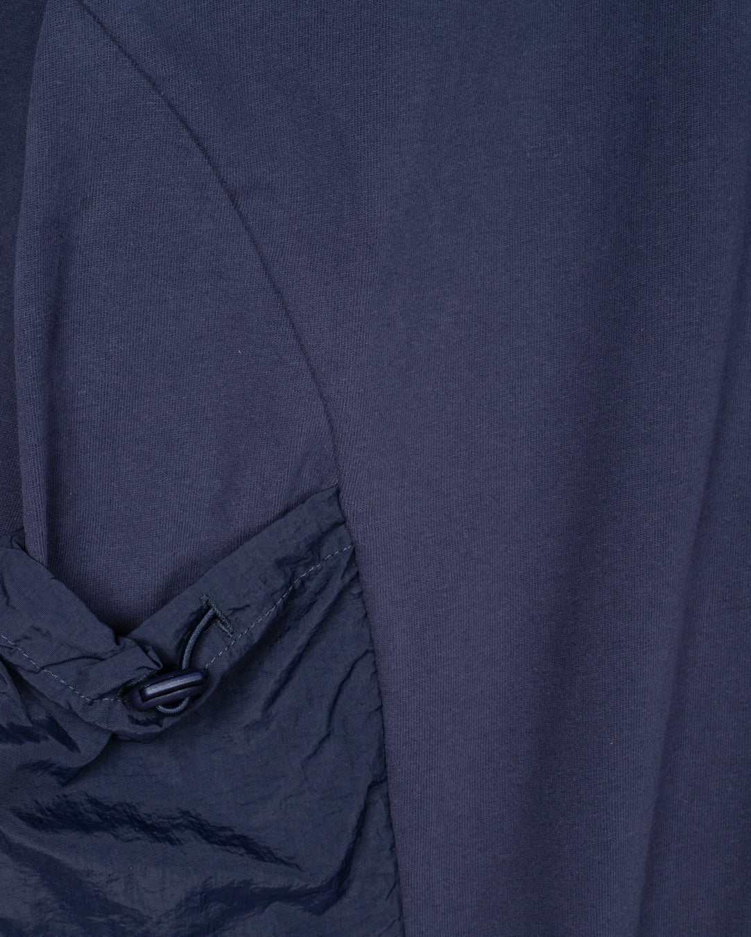 Parachute Detailed Tee - Junees