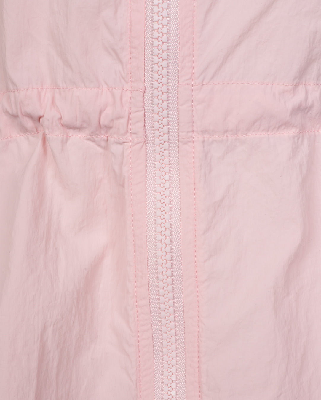 Thin Parachute Dress - Junees