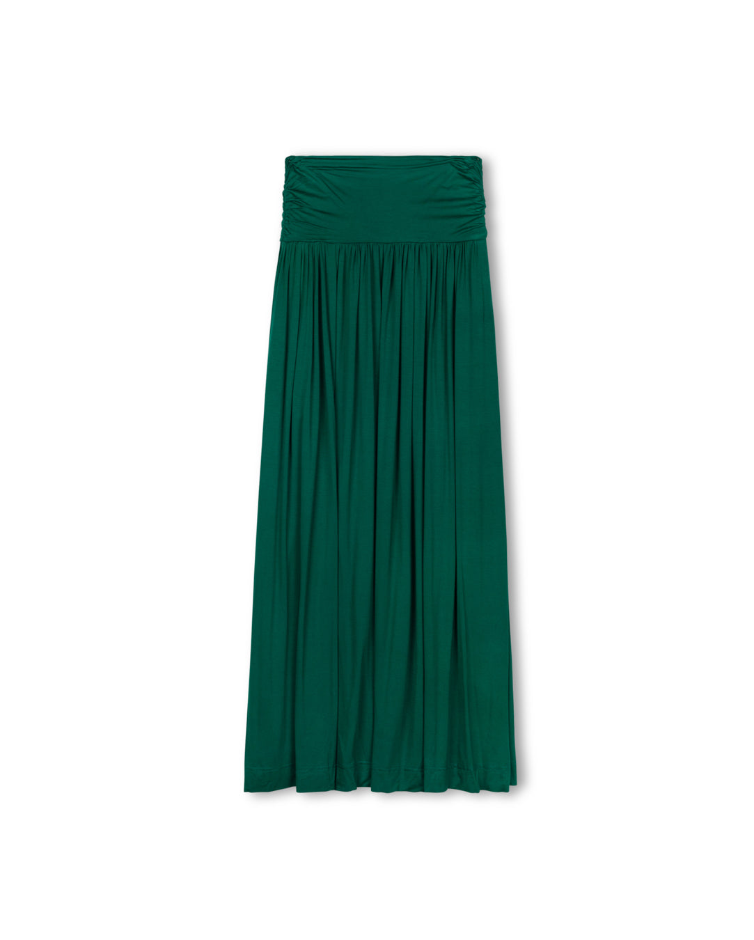 Slinky Pocket Detaield Skirt - Junees
