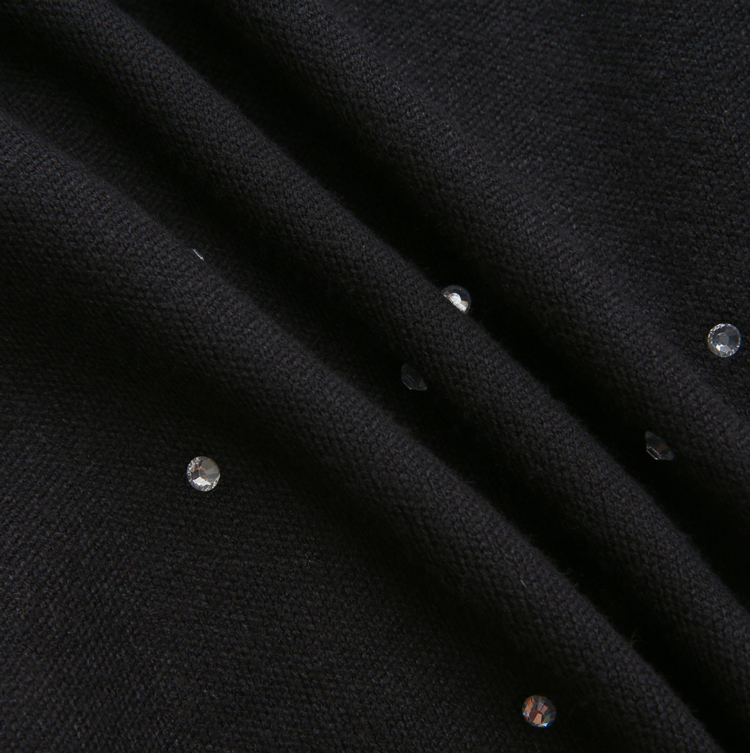 Studd Knit Jacket