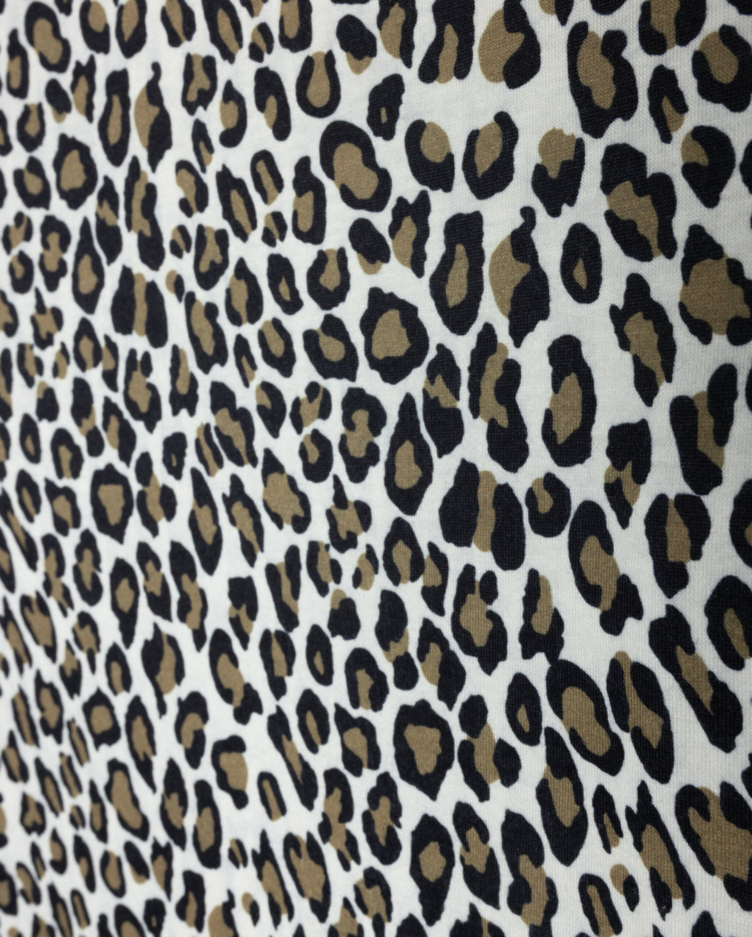 Long Sleeve Fitted Turtleneck C-21390