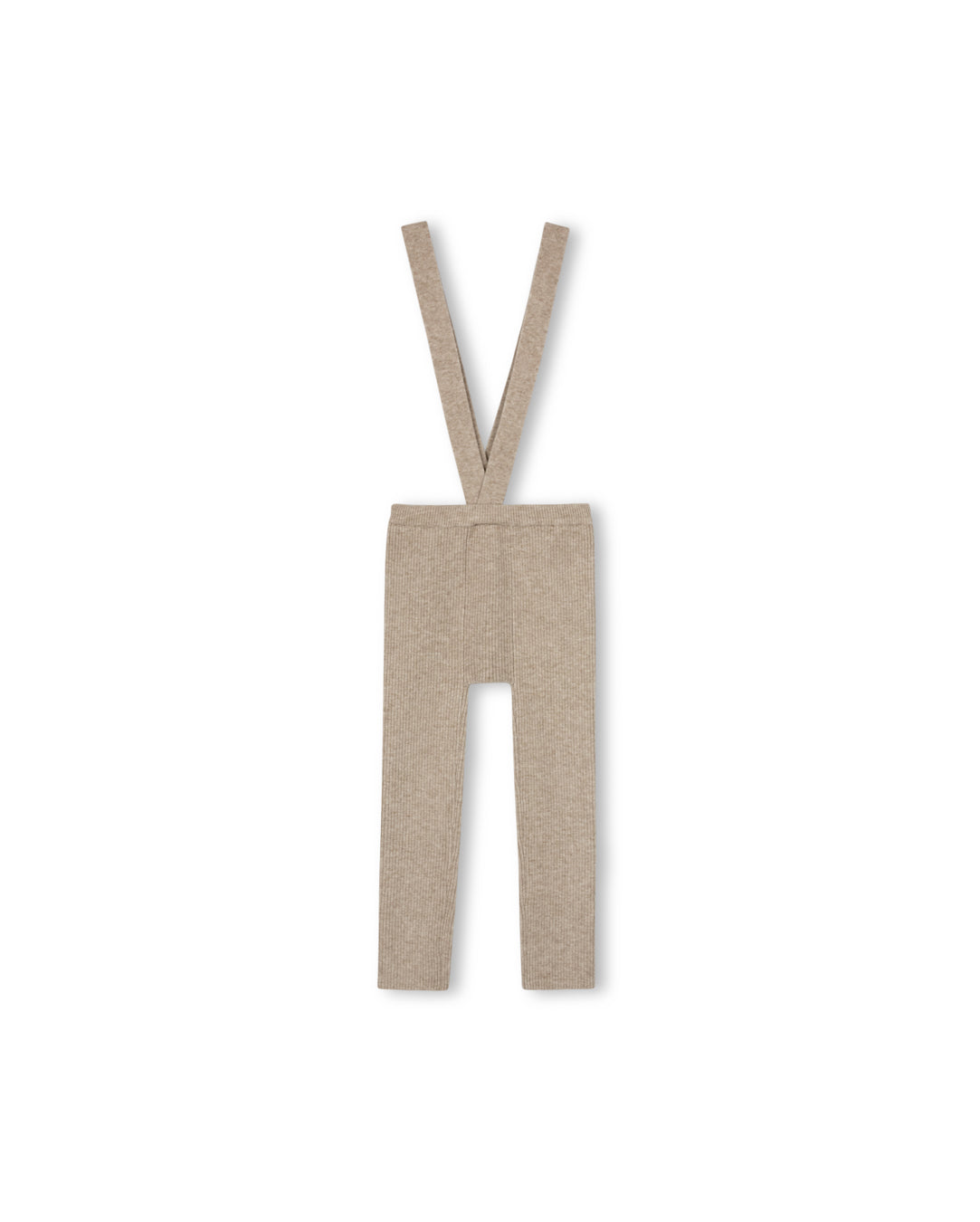 Suspender Footless Leggings C-23064