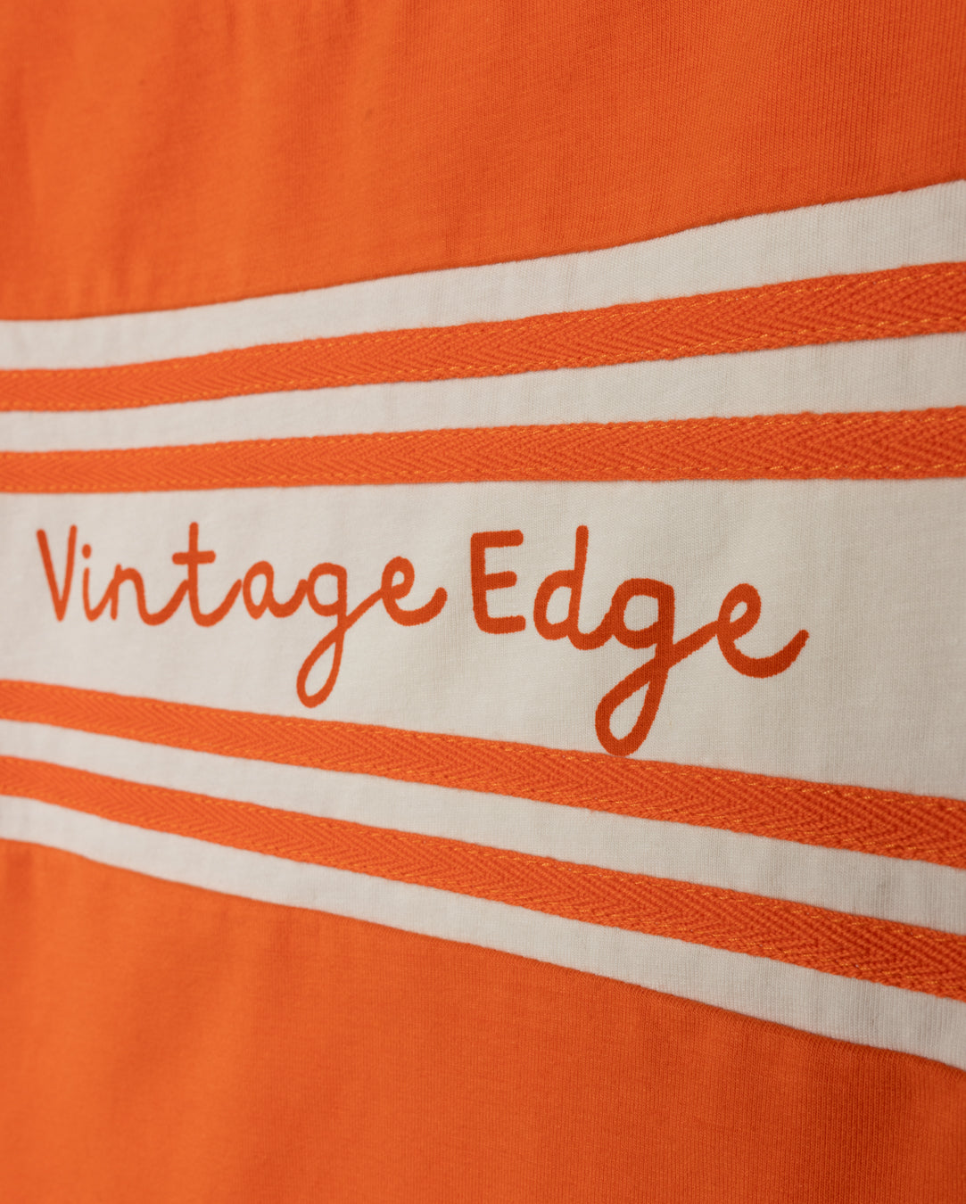 Hailie Contrast Shorts Set