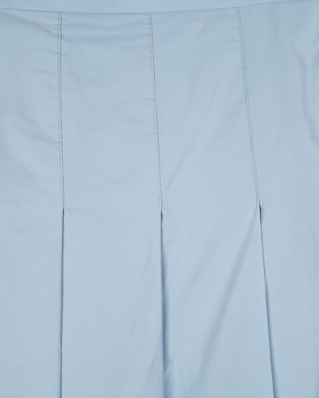 Taffeta Pleated Maxi Skirt - Junees