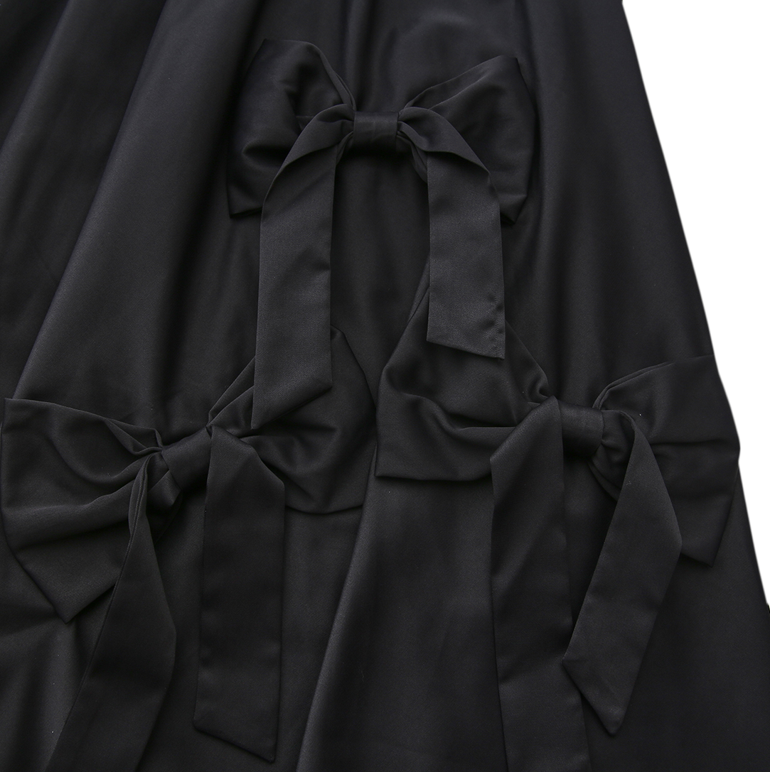 Tam Midi Flair Skirt