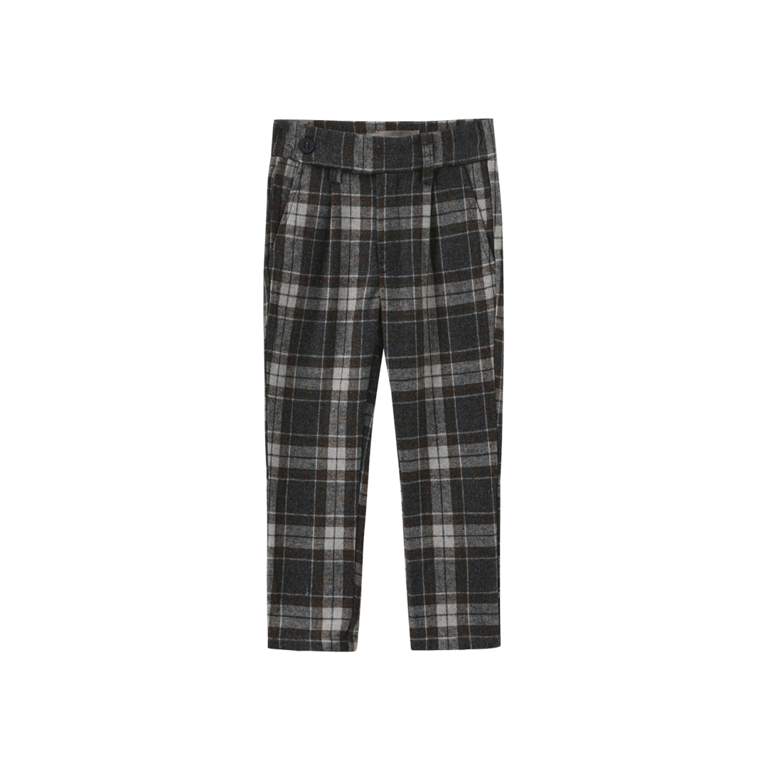 Iry Wool Pants