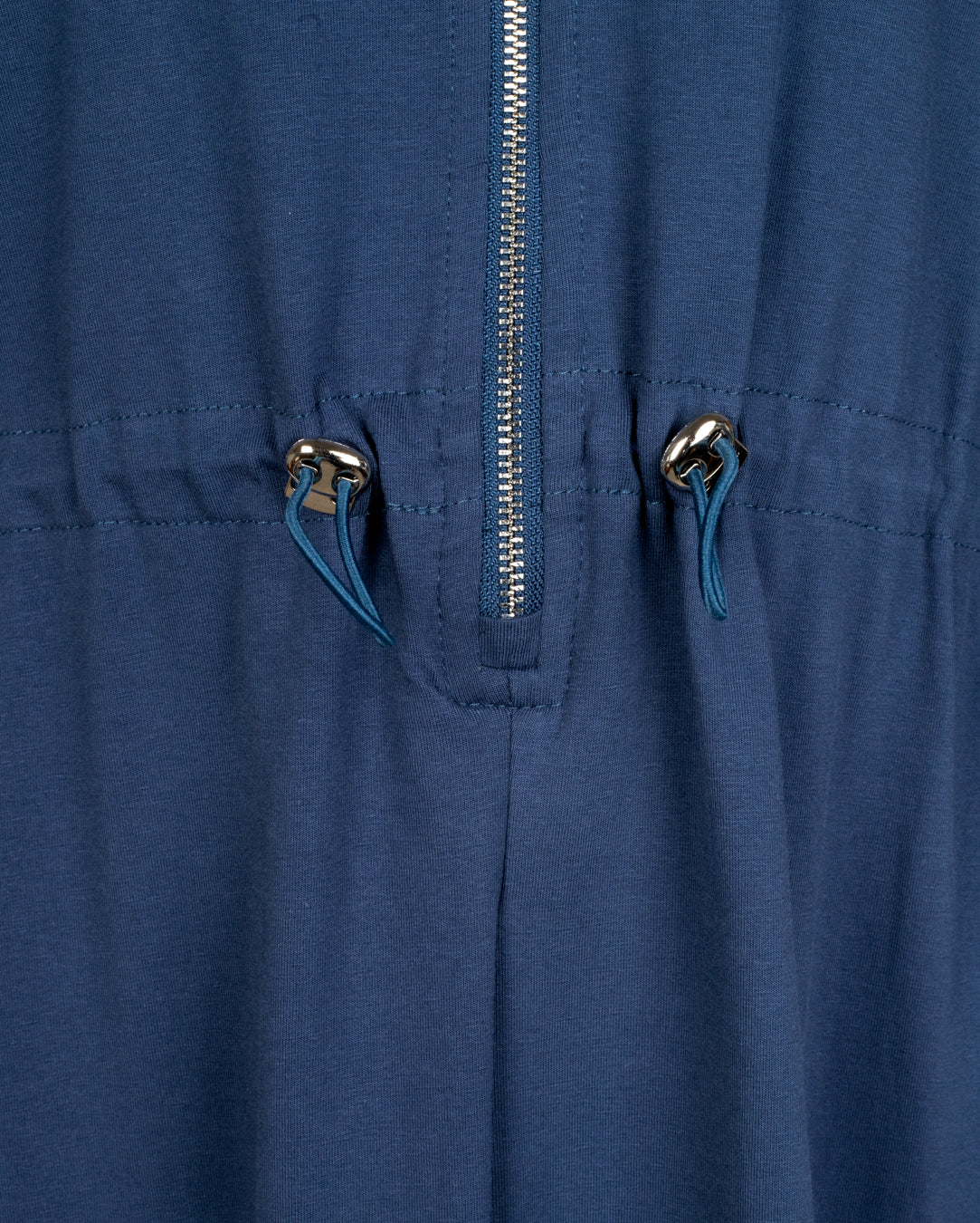 T-Shirt Draw String Dress - Junees