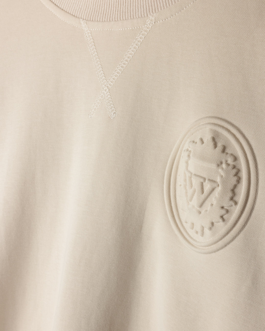 Wiles Scuba Sweatshirt W-22046