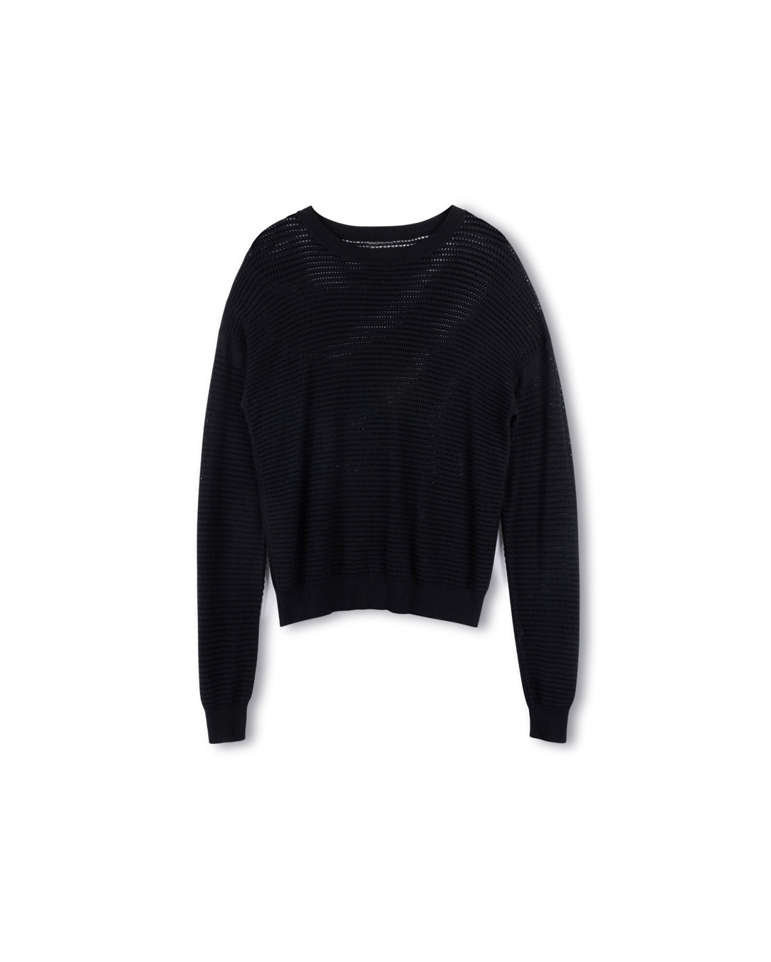Dolman Sleeve Chunky Sweater - Junees