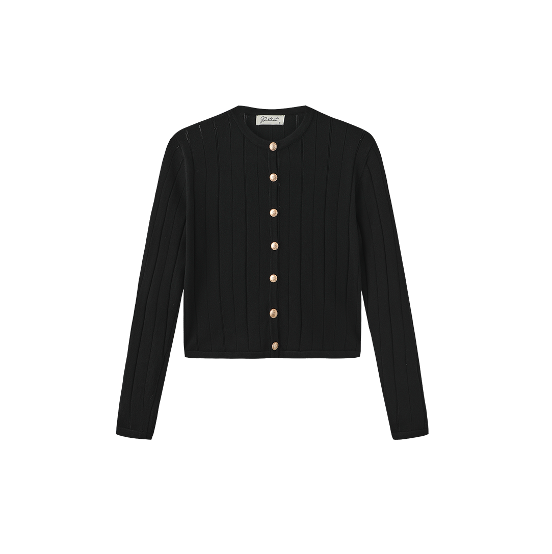 Camilla Knit Cardigan
