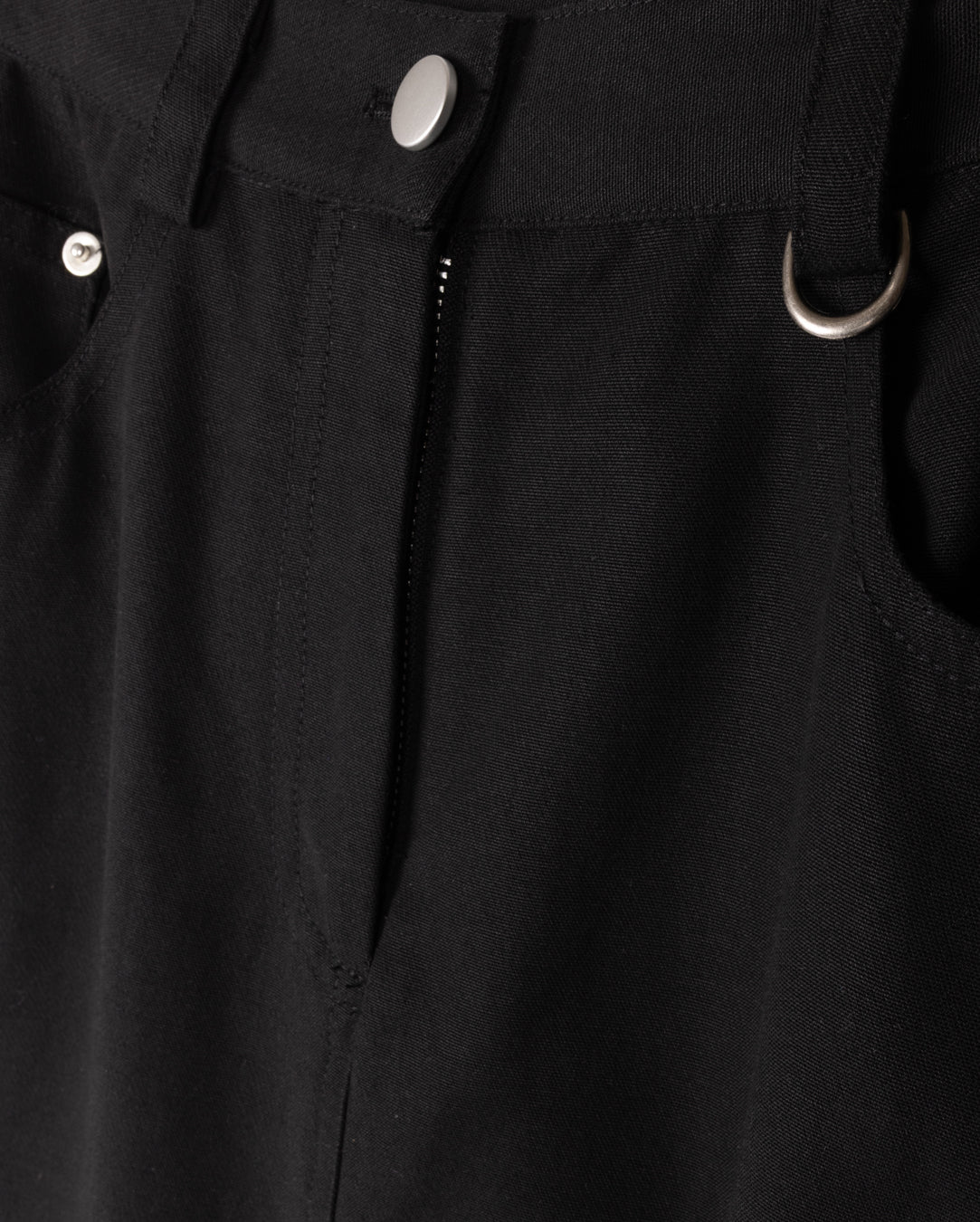 Straight Skirt W-22568