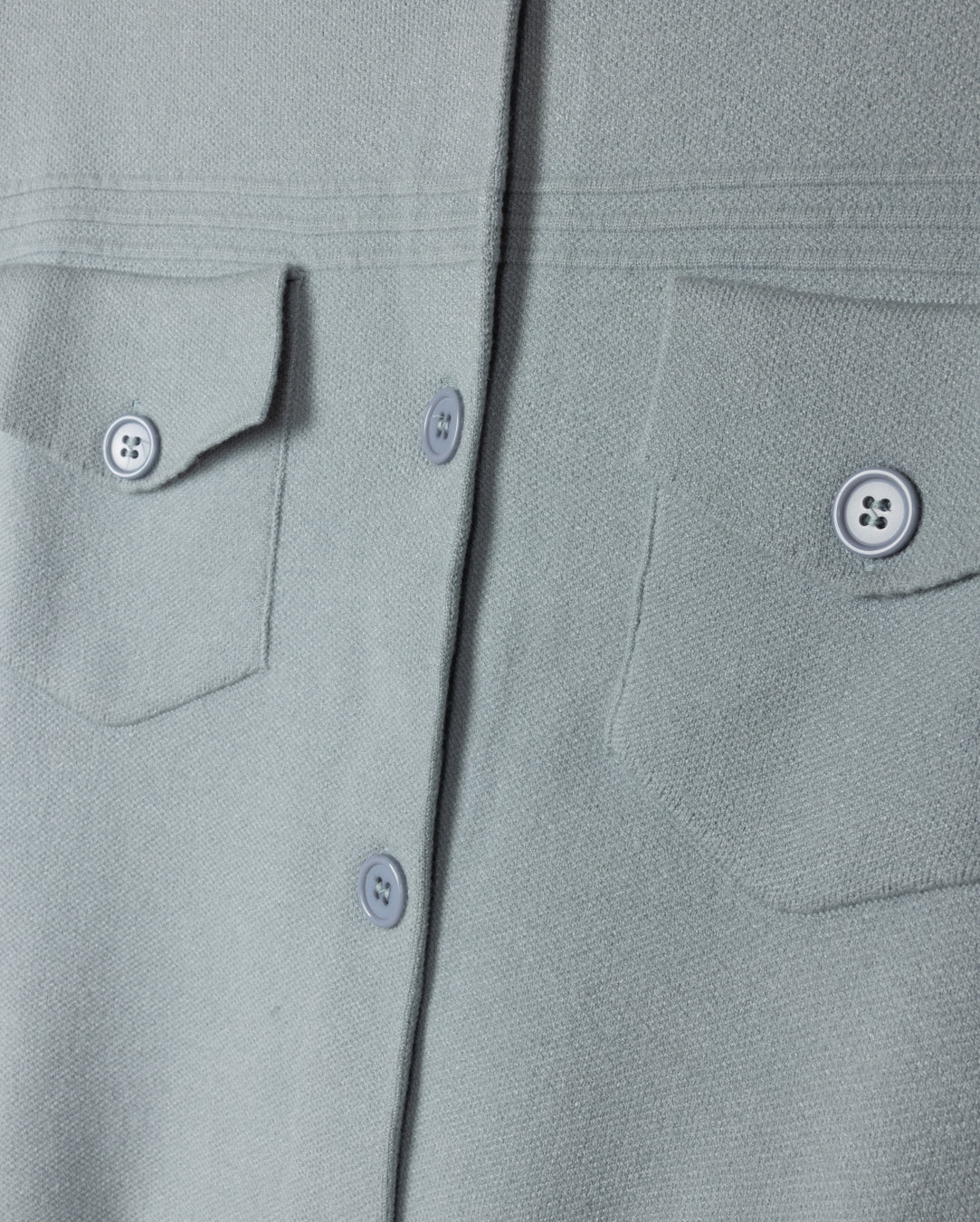 Knit Bubble Jacket W-20416