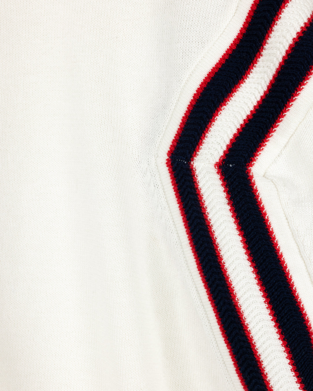 Diamond Detailed Sweater