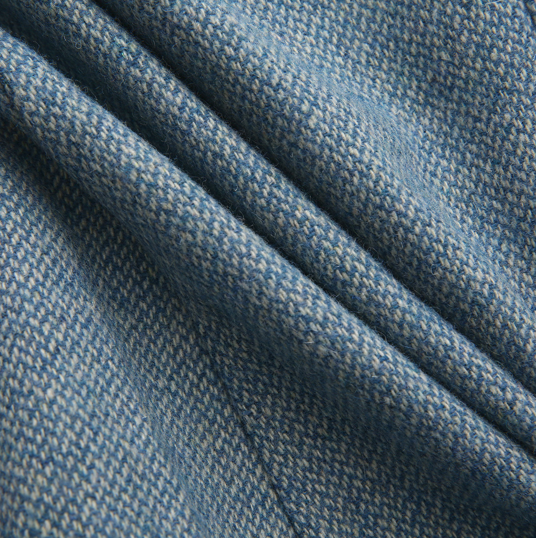 Fran Scalloped Jumper