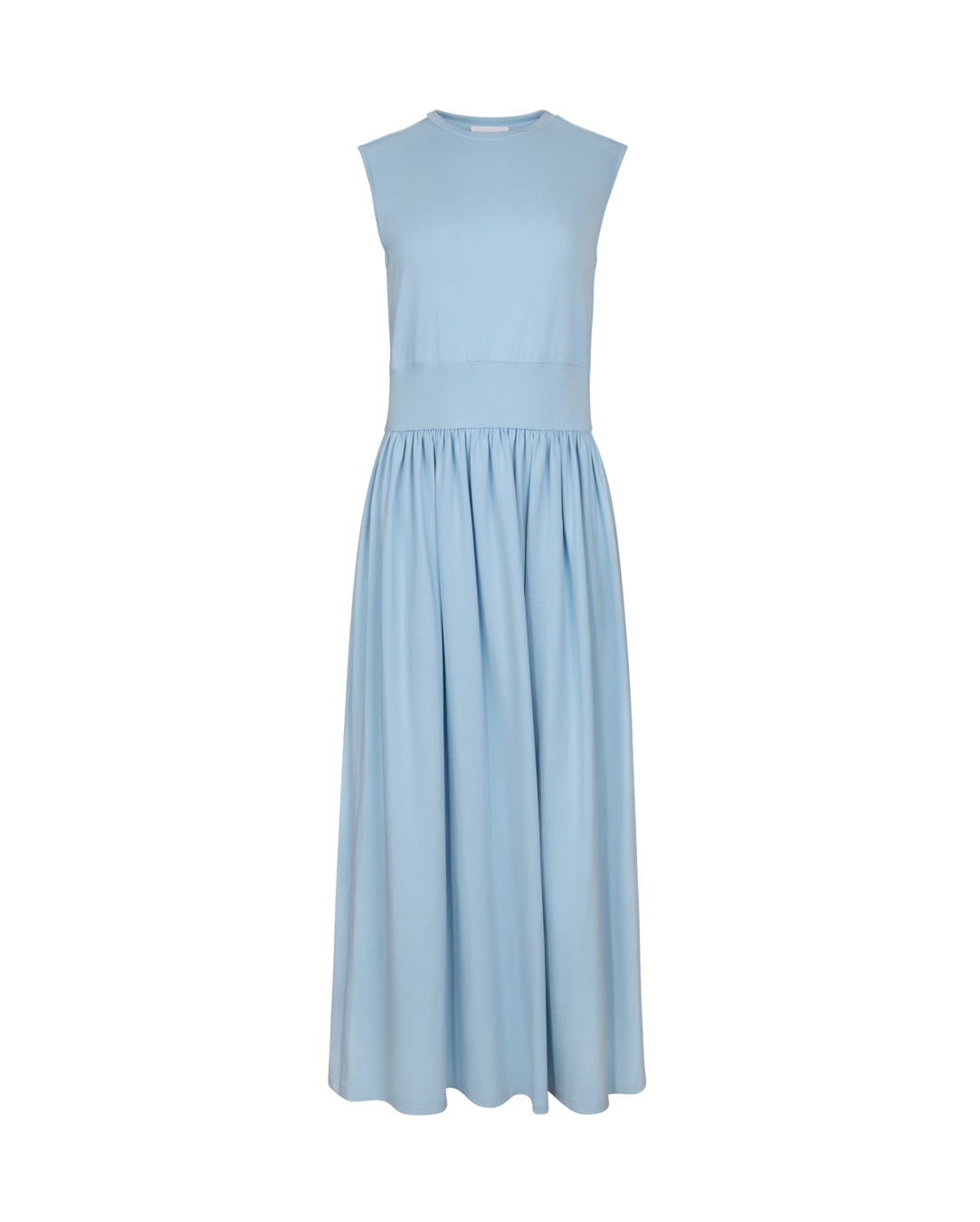 T-Shirt Yolk Waisted Jumper - Junees