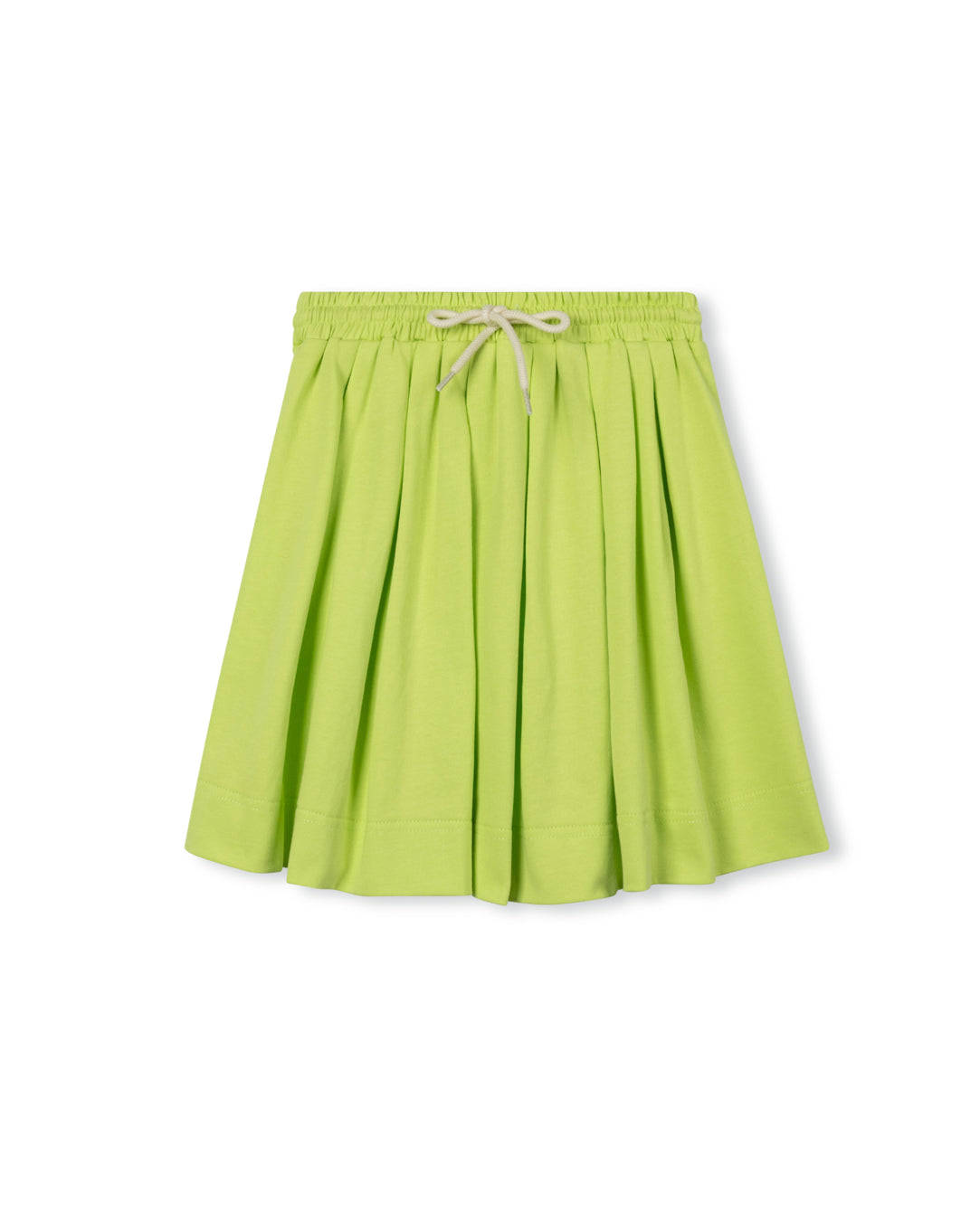 Donny Drawstring Pleated Skirt - Junees