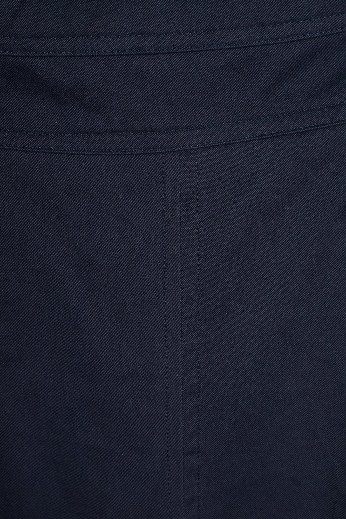 Paneled Seam Detailed Skirt - Junees