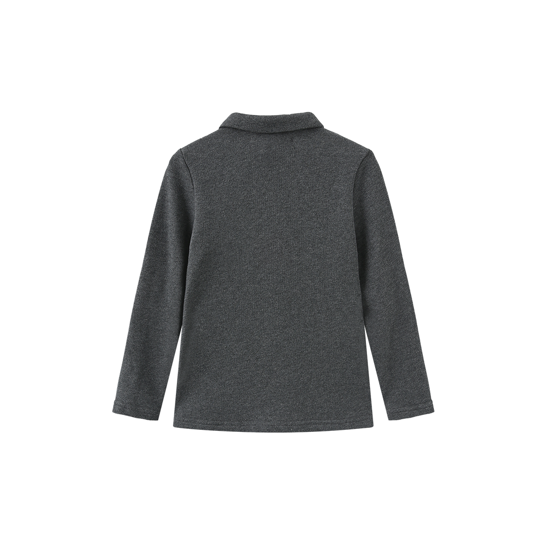 Mila Crest Polo
