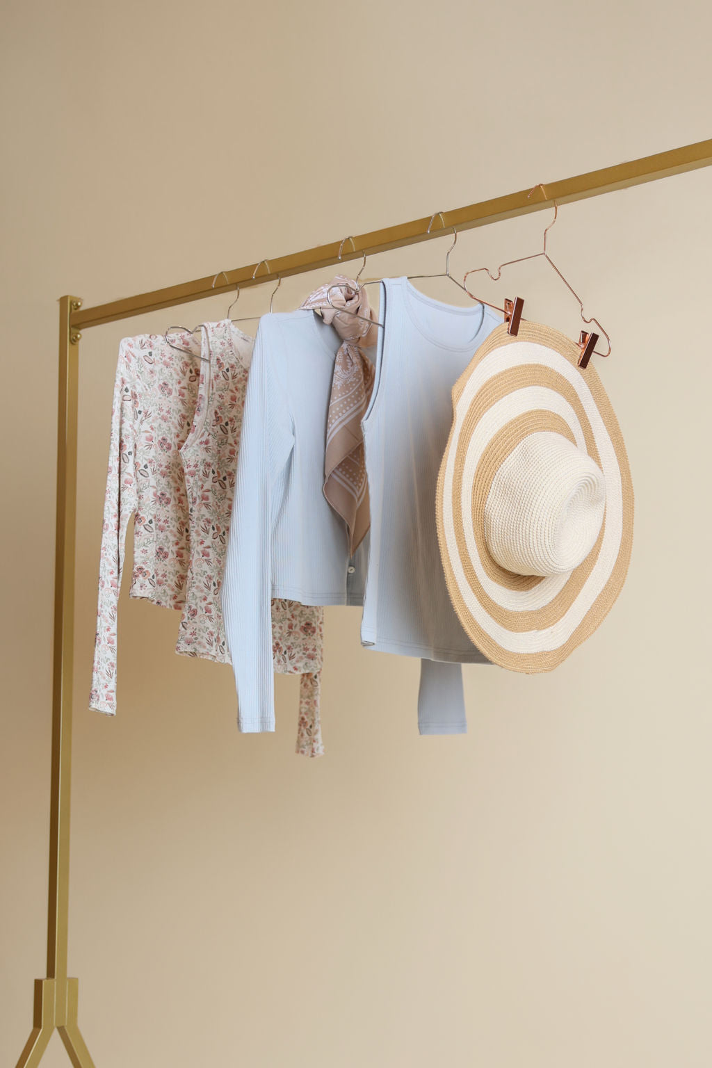 Two Piece Cardigan - Junees
