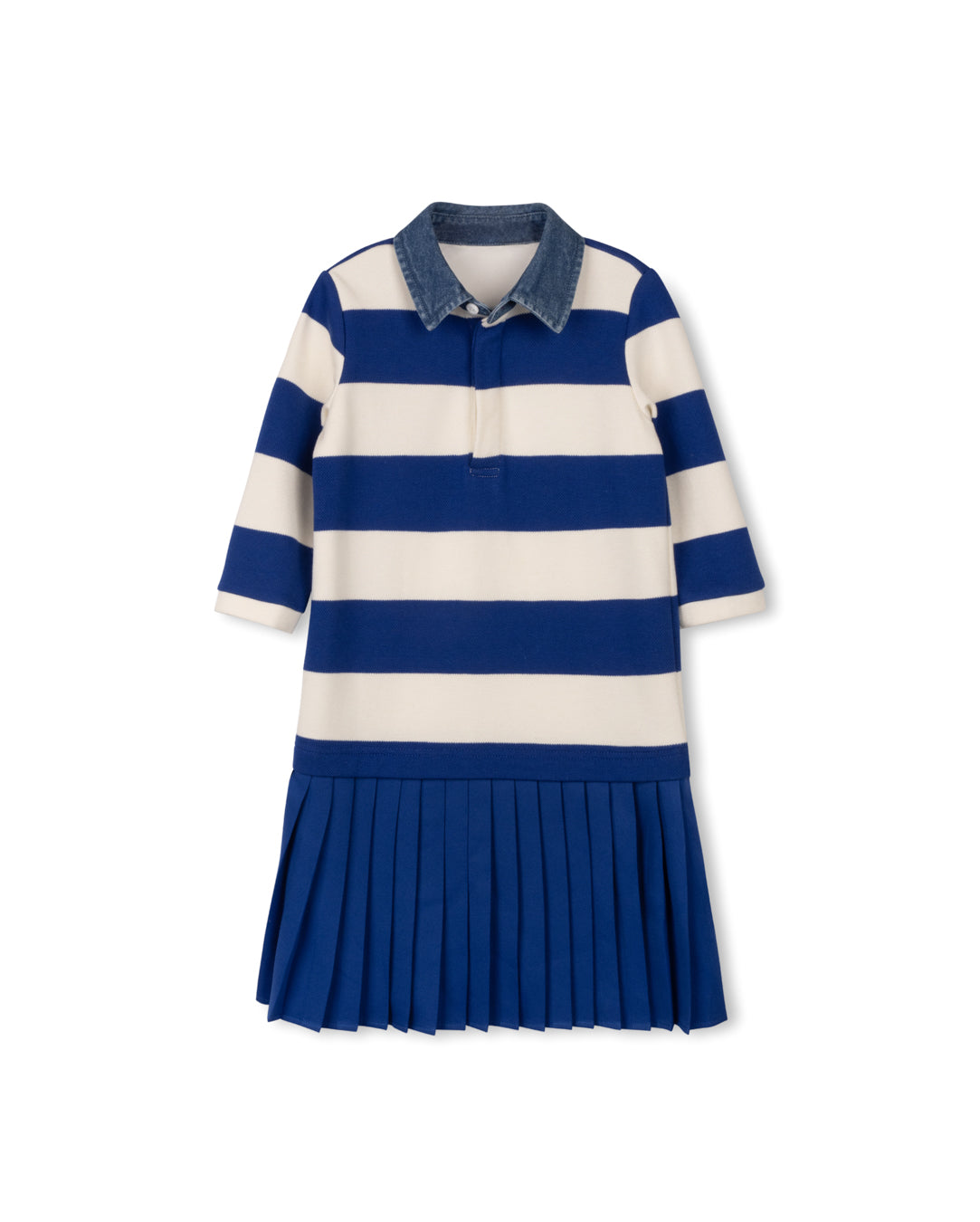 Pier Polo Dress C-19785