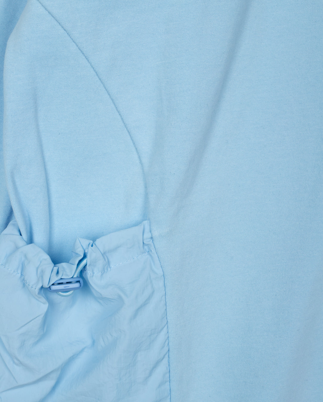 Parachute Detailed Tee - Junees