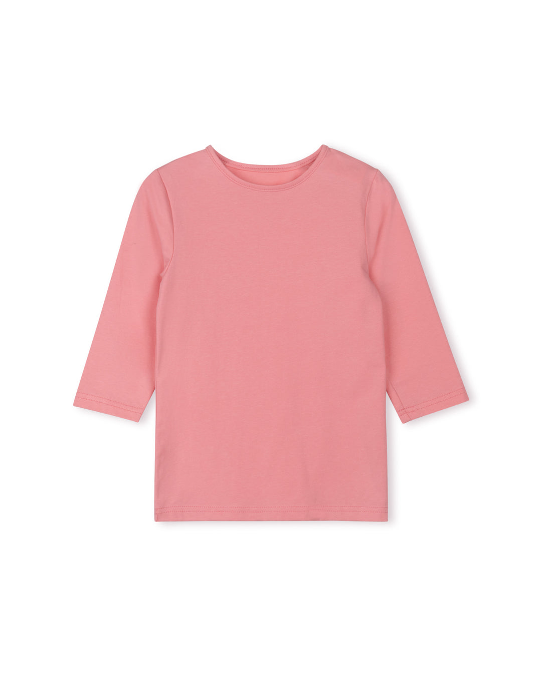 3/4 Sleeve Shell C-19532