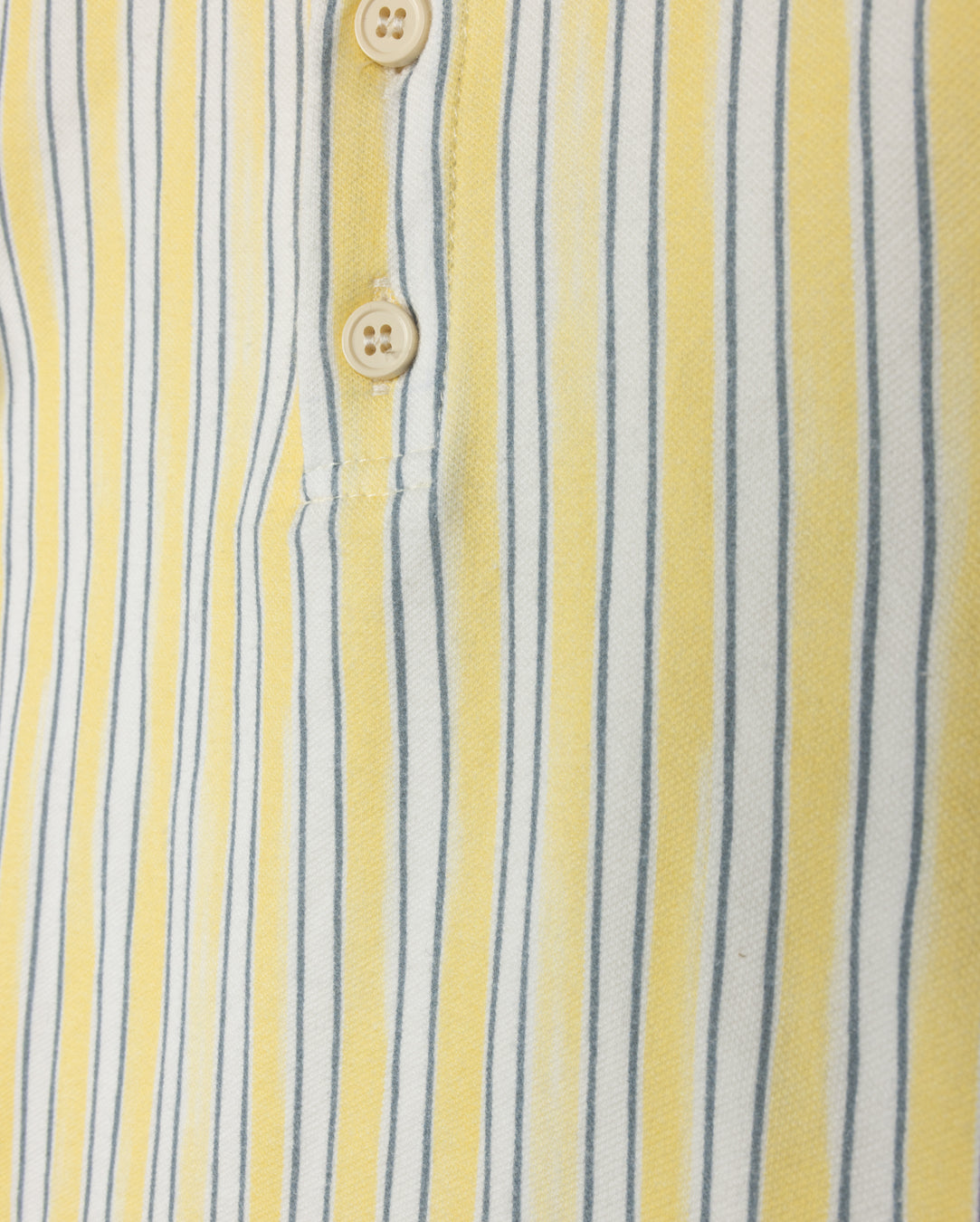 Micro Striped Polo