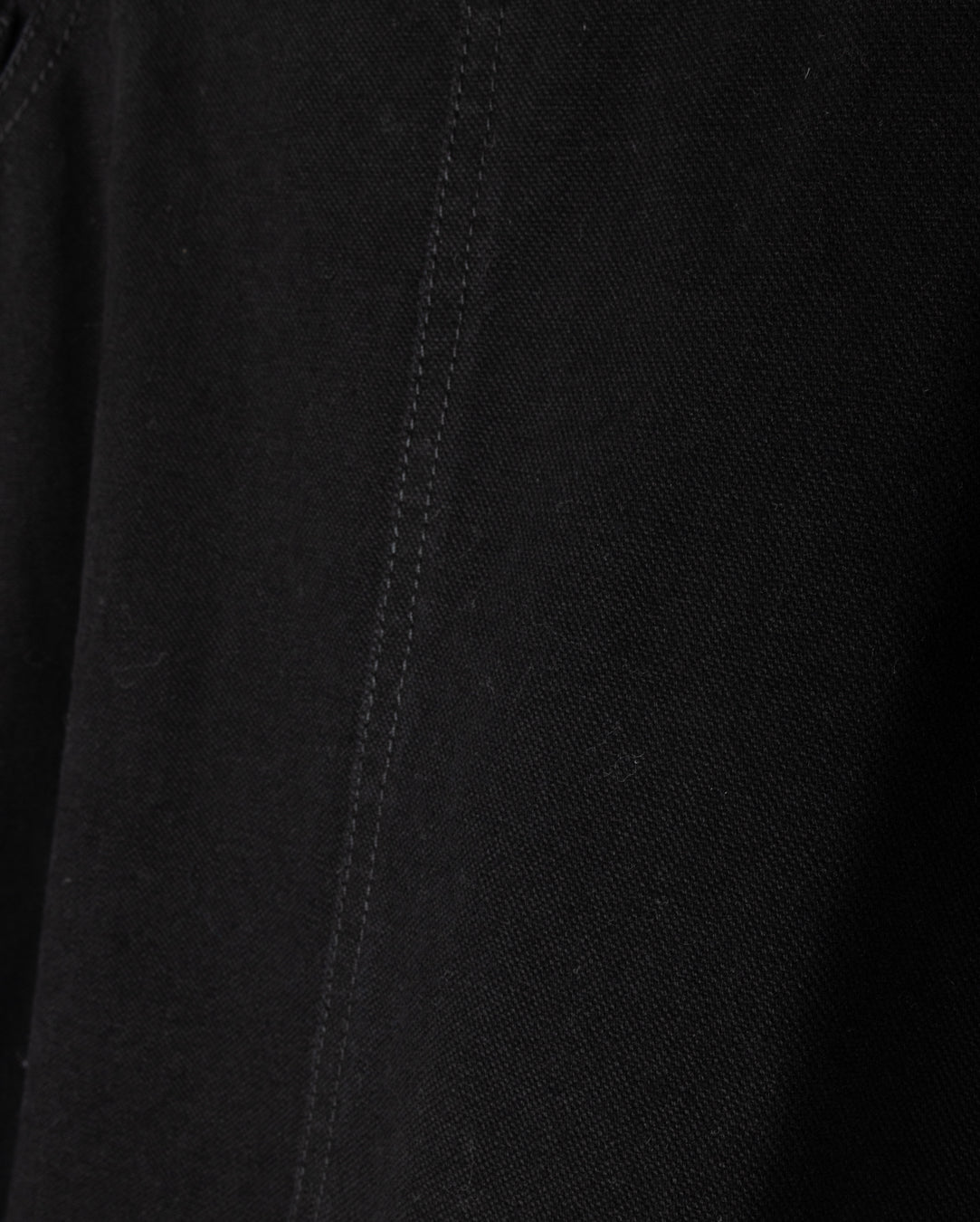 Full Denim Maxi Skirt - Junees