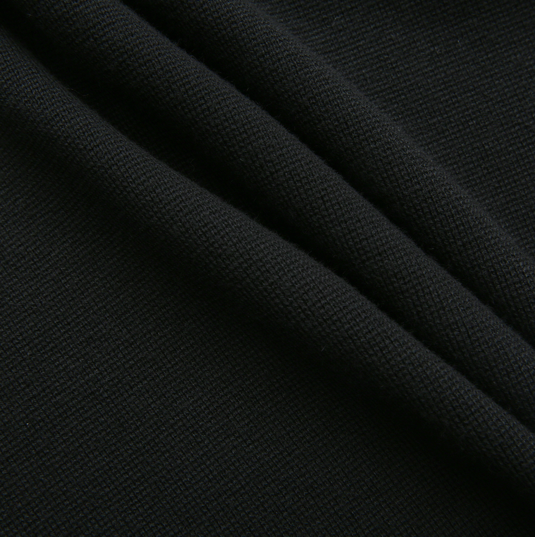 Camit Knit Single Button Vest