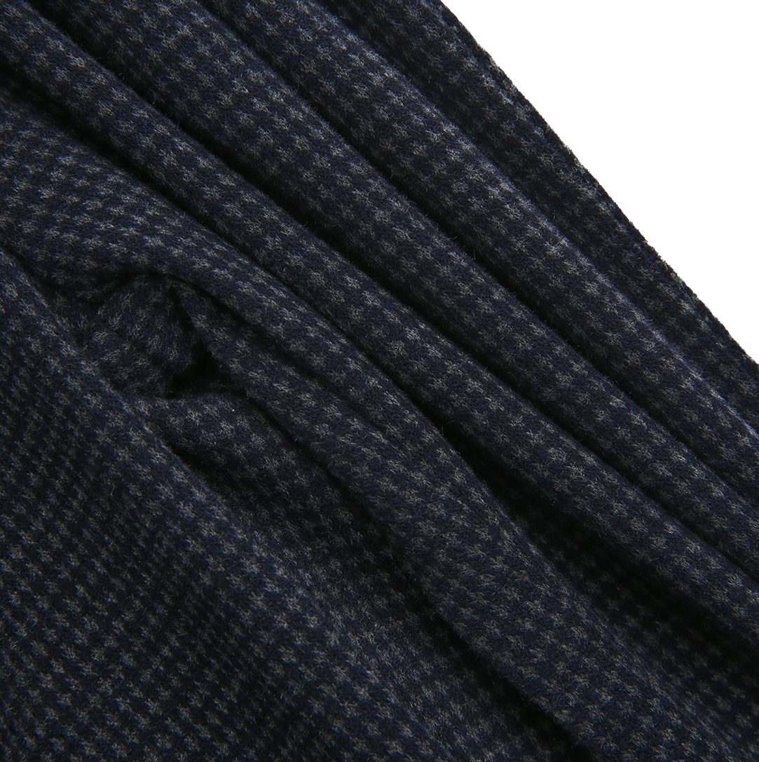 Wool Pants