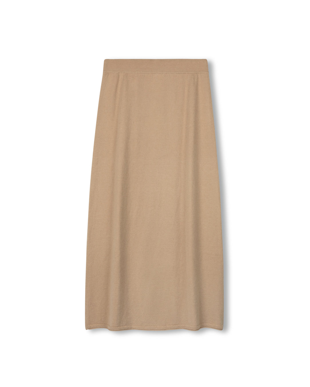 Cheever Boiled Knit Skirt