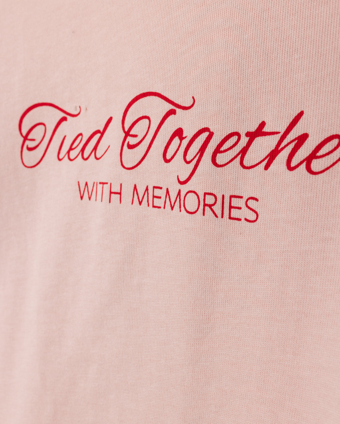 Pop Up Detail Embellished Tee - Junees