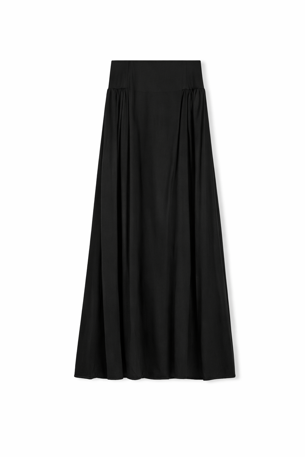 Soft Poplin Skirt - Junees