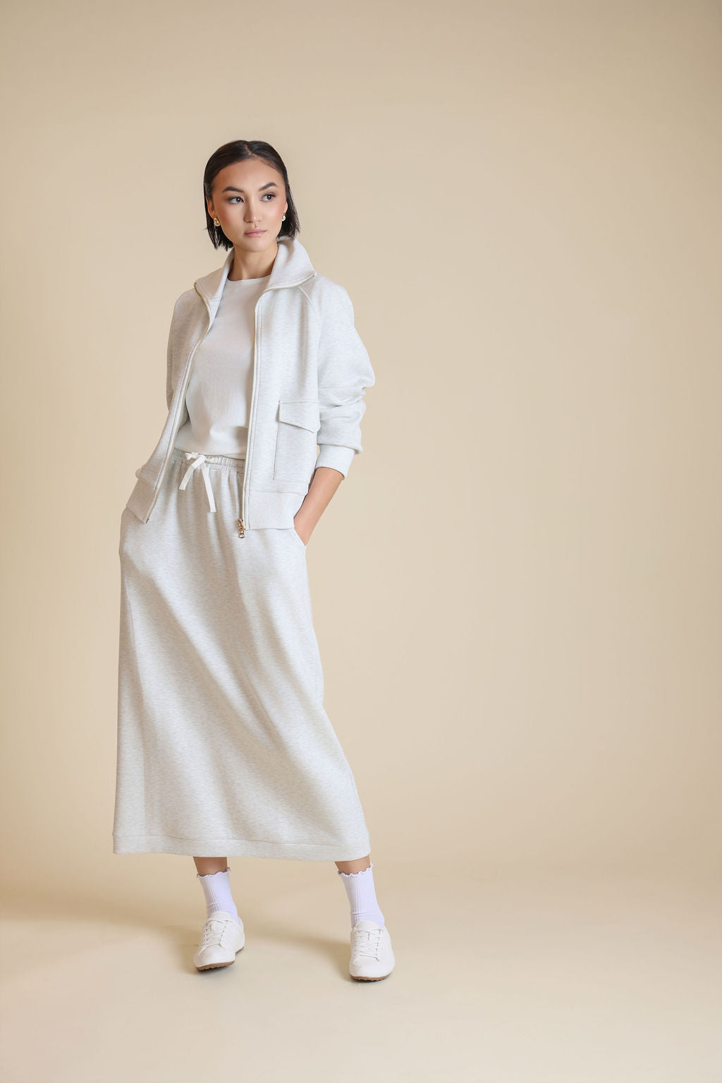 Varley Sweatshirt - Junees