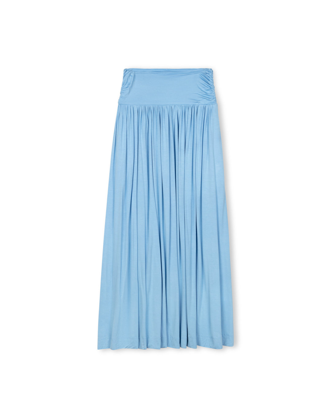 Slinky Pocket Detaield Skirt - Junees