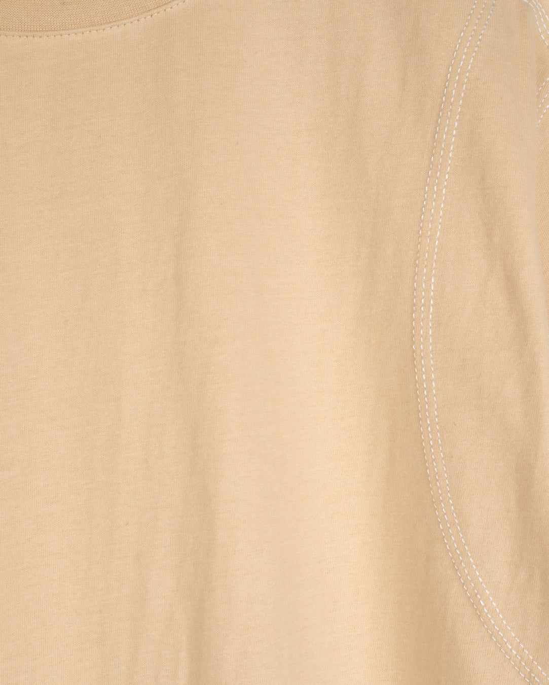 Caralee Stitch T-Shirt - Junees