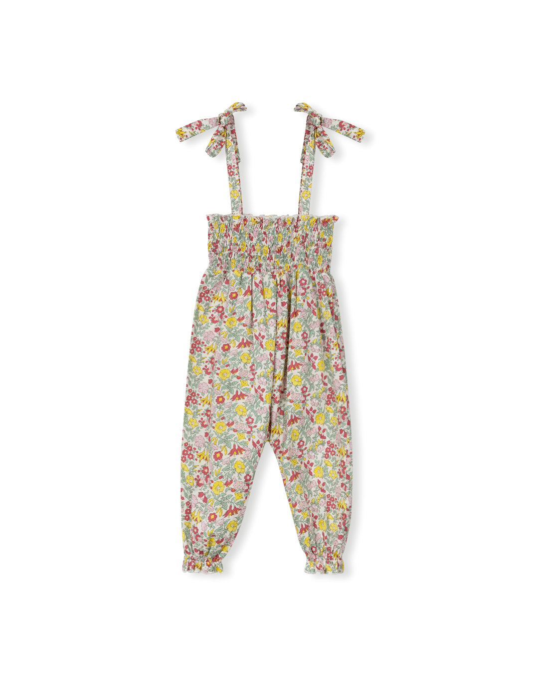 Haven Liberty Printed Romper