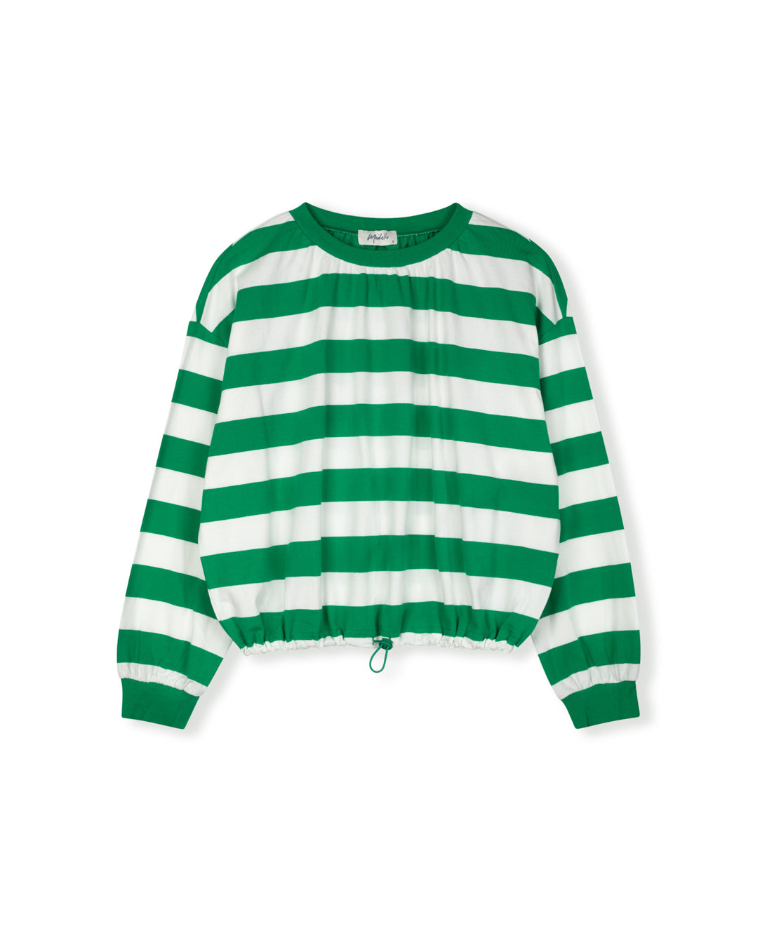 Tee Fabric Crew Neck - Junees