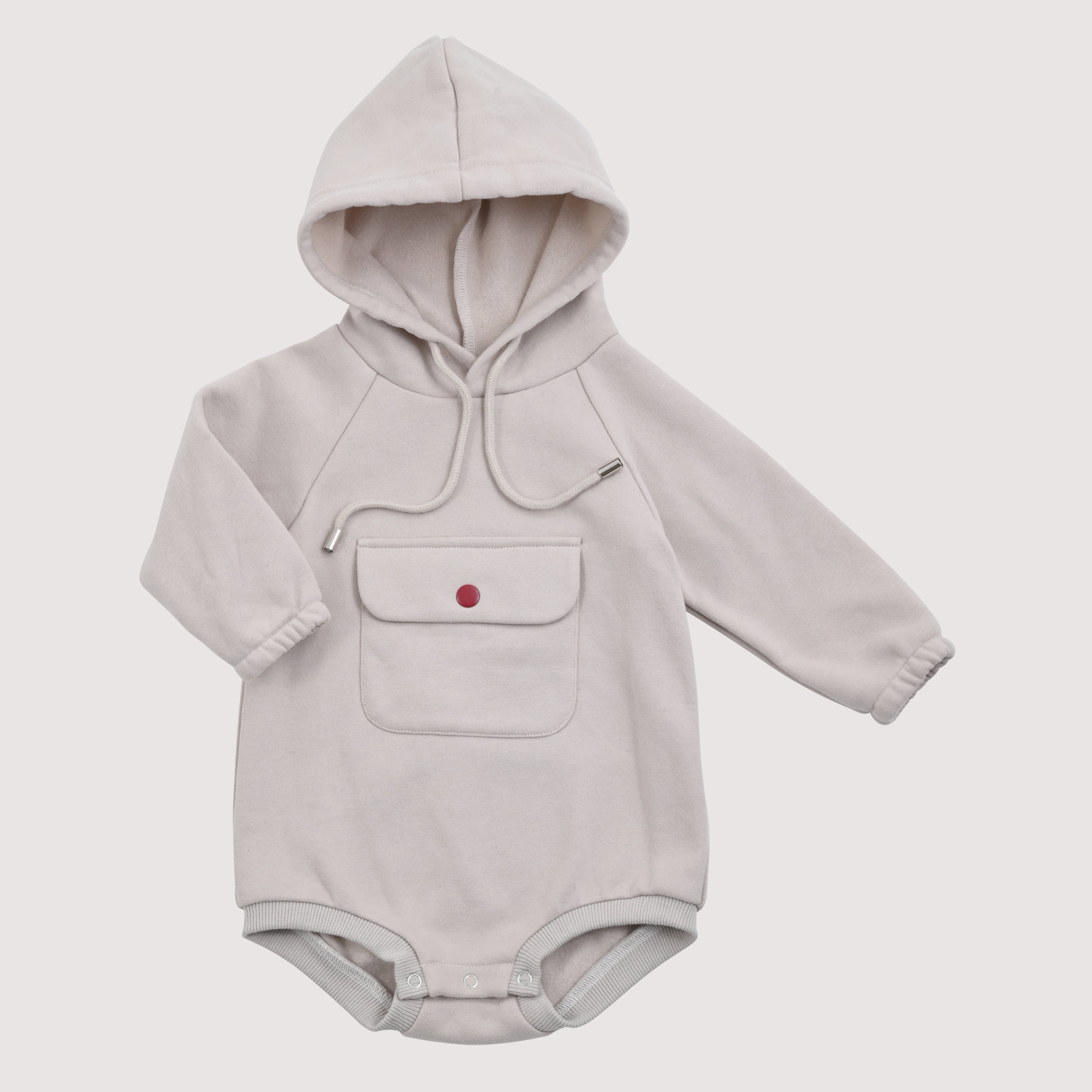 Parkin_Romper - Junees