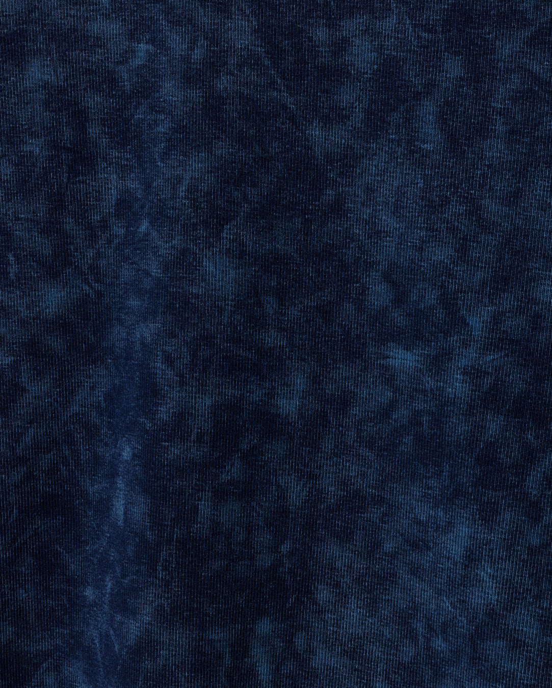 Mineral Wash Crew Neck T-Shirt