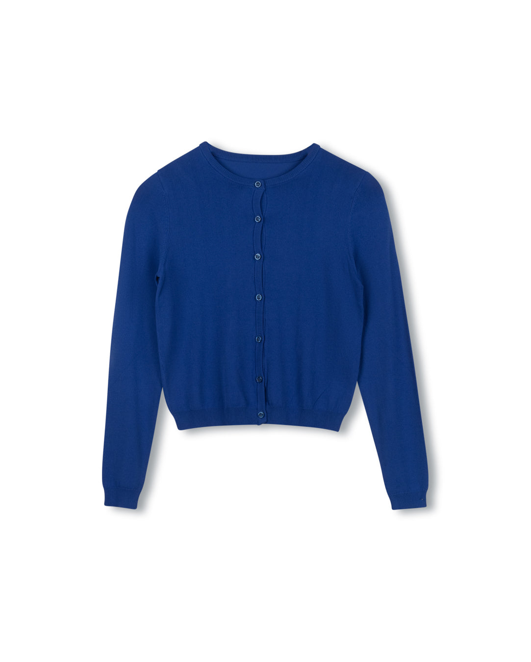 Basic Knit Cardigan - Junees