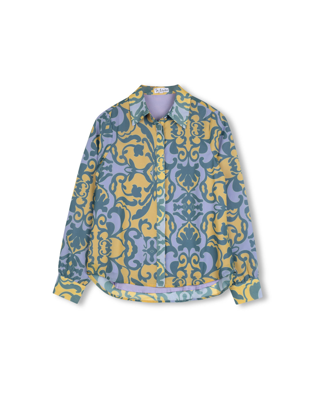 Stow Blouse - Junees