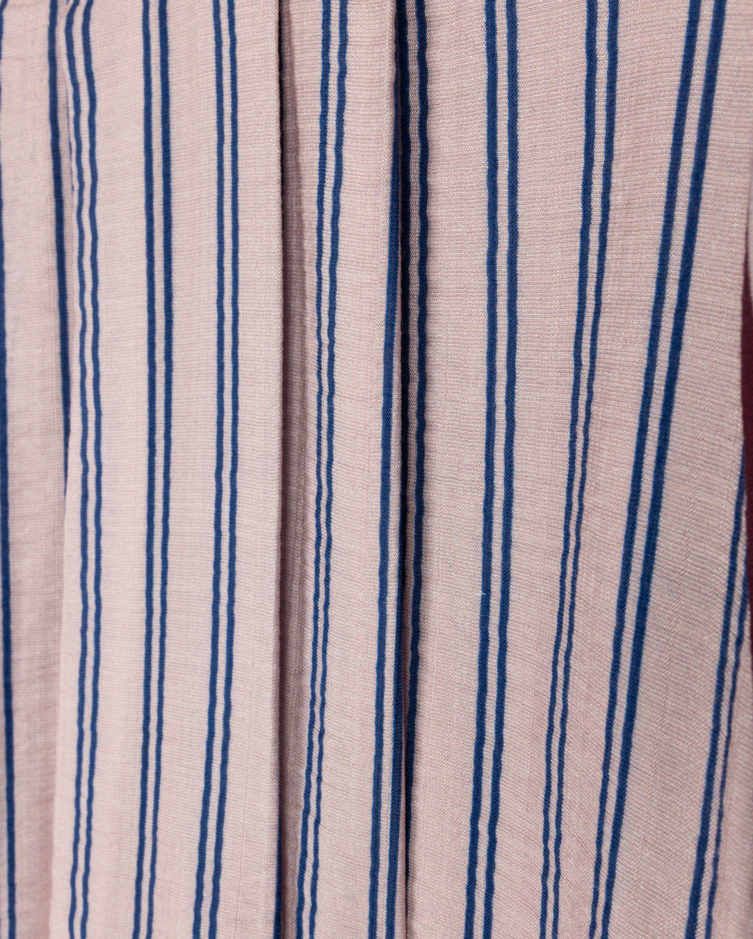 Rane Mixed Pinstriped Blouse