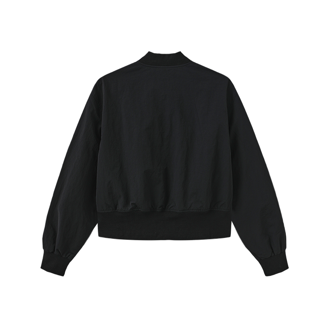 Vail Raincoat Zip Up
