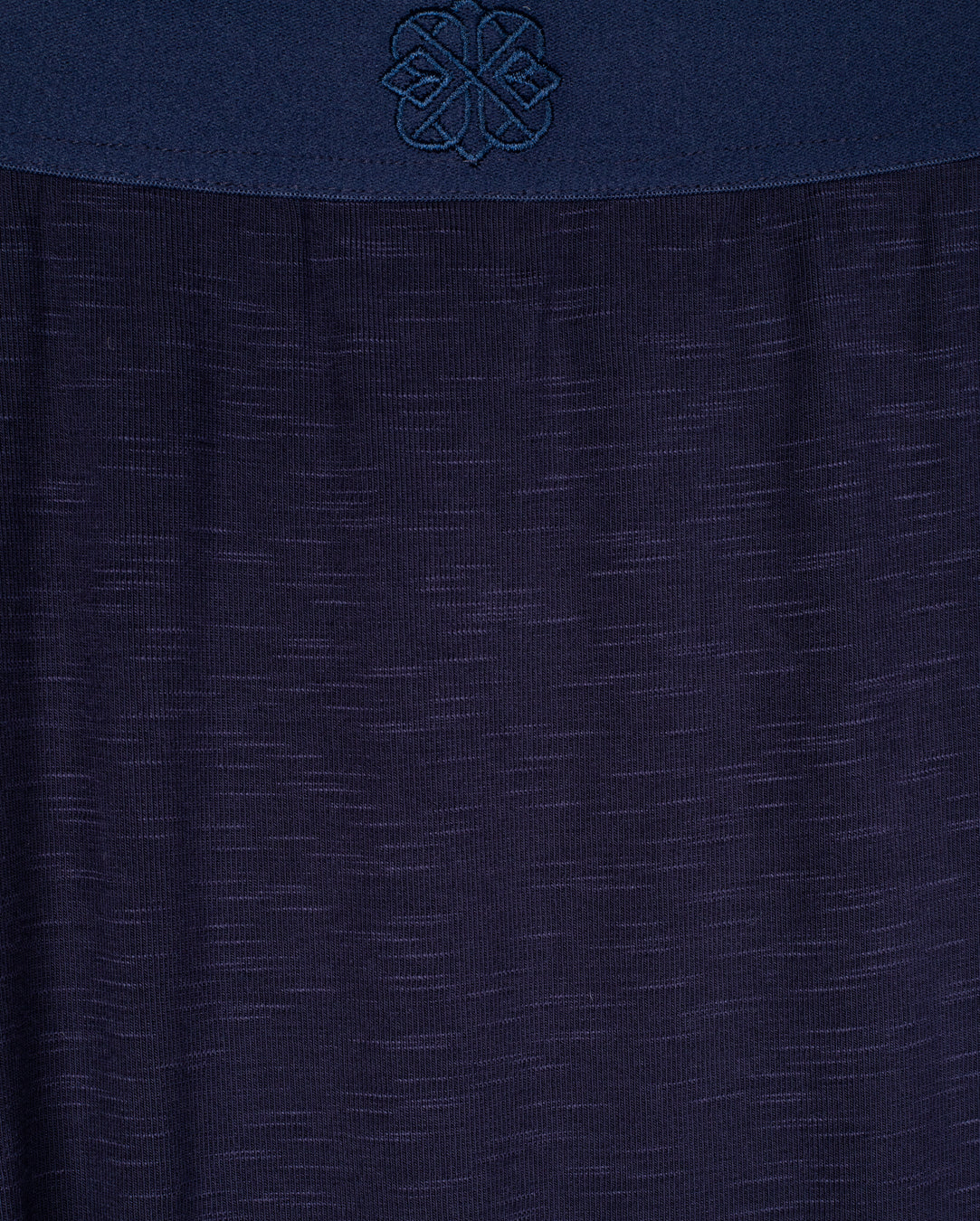 Mark Elastic Waist Skirt - Junees