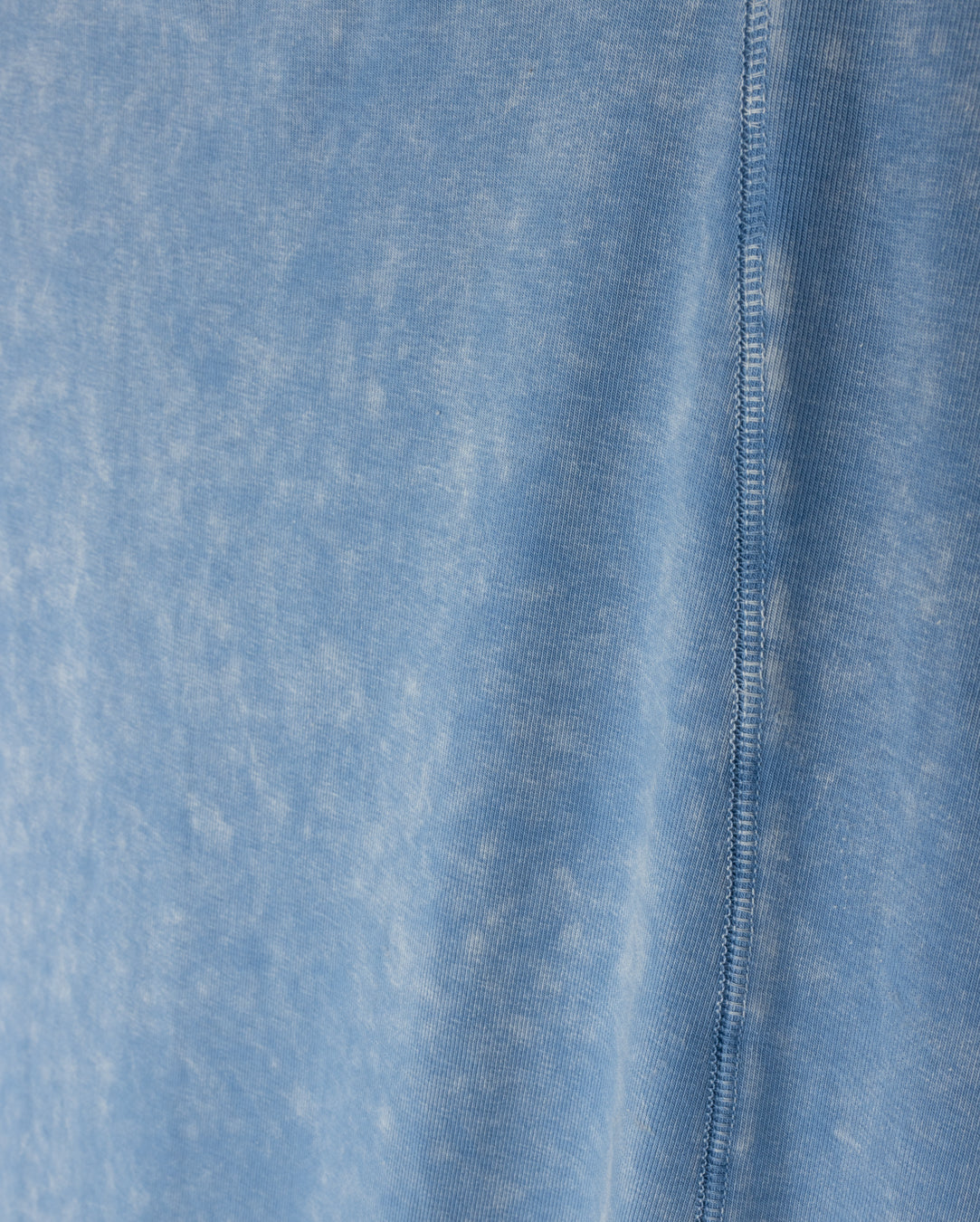 A-Line Mineral Wash Maxi Skirt