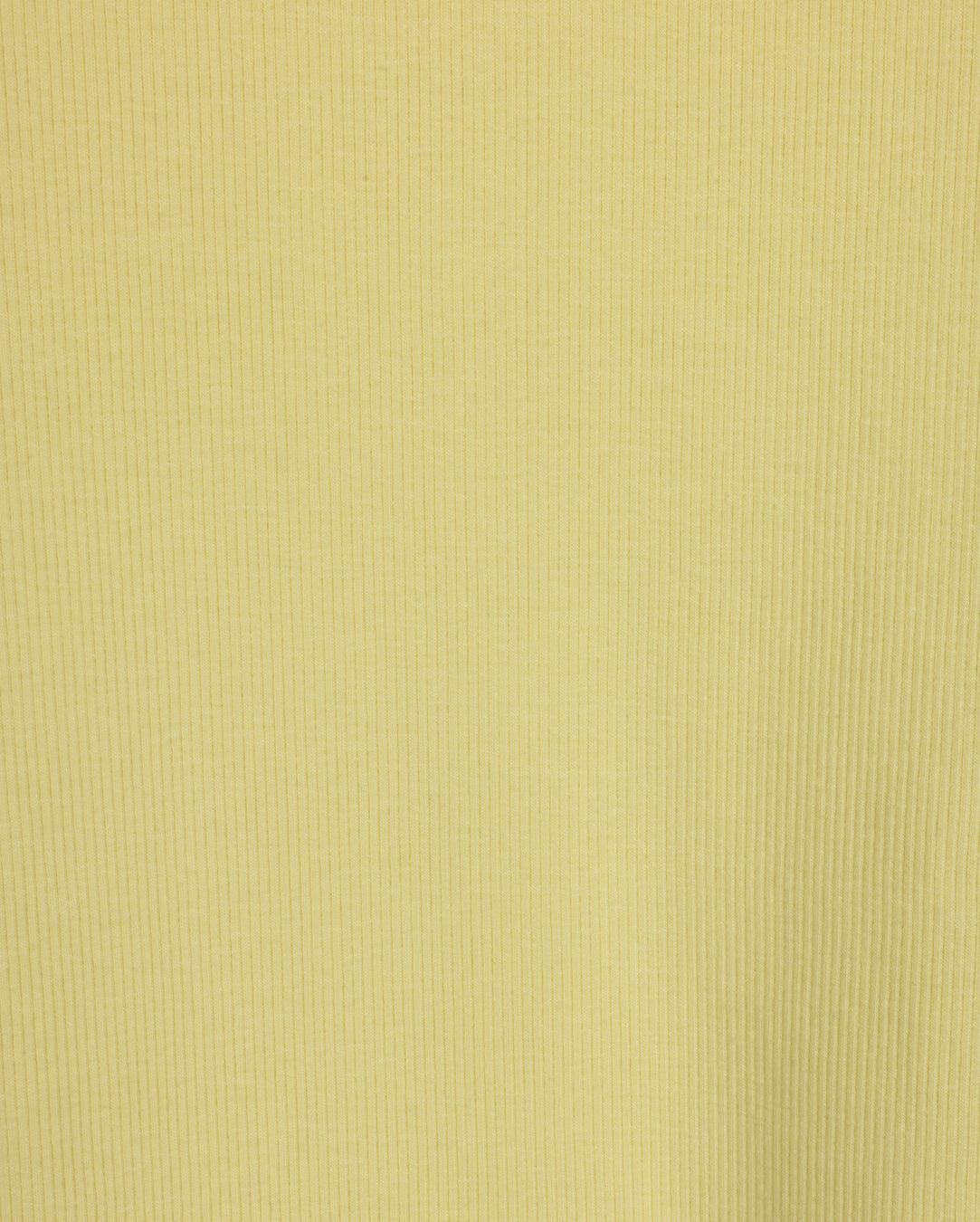 Mallow Ribbed T-shirt - Junees