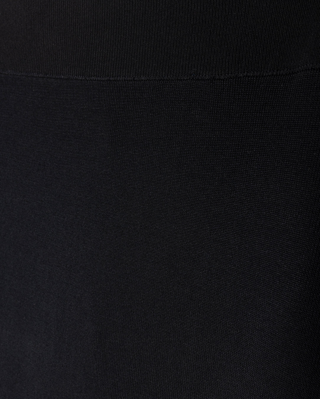 Dion Silk Flair Skirt